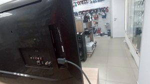 телевизор LG