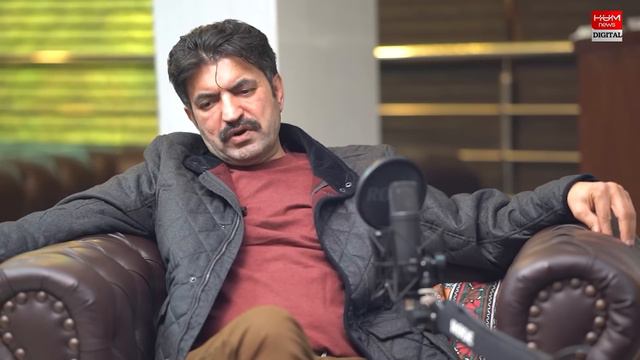 PTI Lawyer Sher Afzal Marwat Angry On Arif Alvi | Imran Khan Conspired Against Marwat? | Podcast 🎤