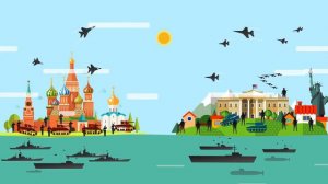 Россия против США.Кто победит? Военное сравнение