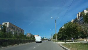 Краткий обзор г  Камышин часть 18