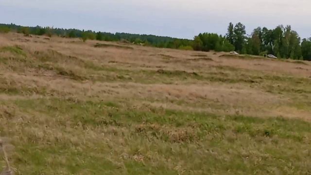 МЕТАЛЛОКОП НА ЗАБРОШЕННОЙ ФЕРМЕ/Металлоискатель пират.