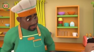 Cody & JJ's Great Train Race + More | CoComelon - It's Cody Time | Songs for Kids & Nursery Rhymes