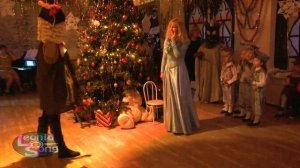 Постановка Щелкунчик в детском саду, г. Ярославль.