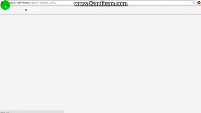 Как создать Сервер Майнкрафт На Бесплатном Хостинге server.pro и Исправить Ошибку BAN LOGIN!!!!! смотреть онлайн
