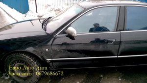 Отзыв Клиента Ауди А 8