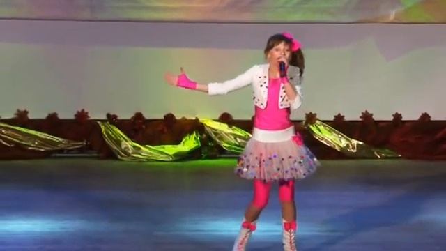 Шкурко Анастасия г. Таганрог смотреть онлайн