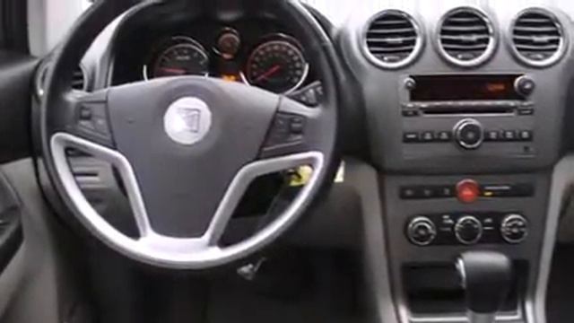 2008 Saturn Vue Green Line Renton WA смотреть онлайн