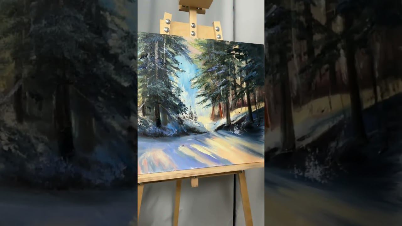 Рисуем? смотреть онлайн