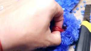 РАЗРЕЗАЛИ ХАГИ ВАГИ