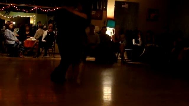 Tango смотреть онлайн