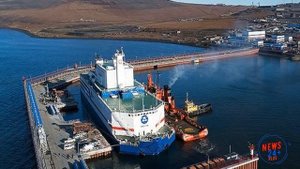 ПАТЭС «Академик Ломоносов» решит проблему дешевой выработки тепла и электричества