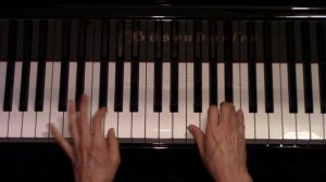 Old French Song, Tchaikovsky (Early-Intermediate Solo) Essential Piano Repertoire Level 3