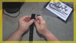 Как сделать кастет разрешенный к ношению. Легальное оружие в ментуре! Полная самозащита heavy metal