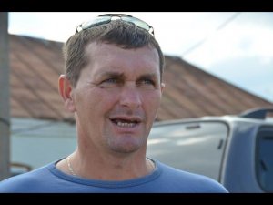Дорожкин Сергей о Юрловской породе кур. Экспедиция по гусеводческим хозяйствам №2.