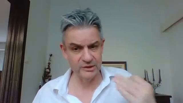 Сэм Вакнин. Скрытый пограничник и классический пограничник - психопаты? Часть 2/3. смотреть онлайн