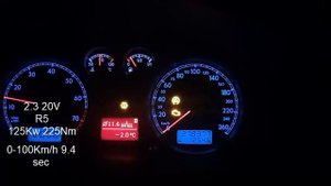 Volkswagen Passat B5.5 Acceleration - 1.6 vs 1.8T vs 2.0 vs 2.3 vs 2.8 vs 4.0