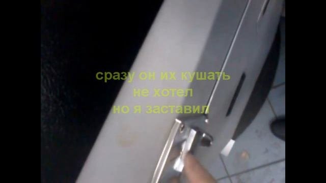 обманываем терминал оплаты