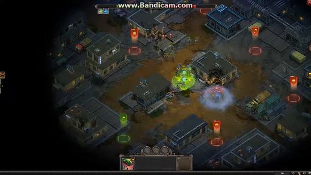 Ивент"Закат империи",миссия"Ревизия" 4 круг,1 батарейка смотреть онлайн