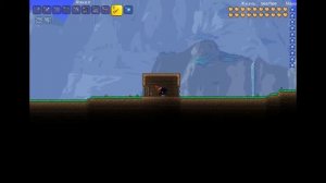 Достижения в Terraria #1