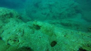 Scuba Diving at Sarigerme Dive Centre Dalama Turkey 09 2015