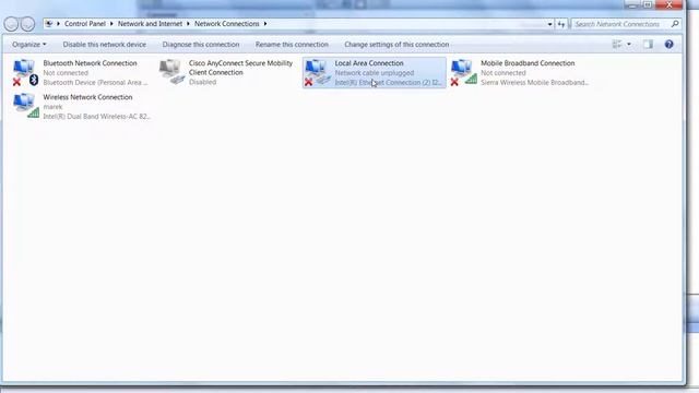 Helvar Designer: Windows IP Settings смотреть онлайн
