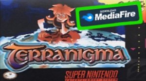 Terranigma (PT-BR) Snes - 3mulador 4ndroid