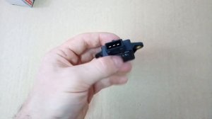 Датчик дроссельной заслонки на УАЗ (двигатель 406)