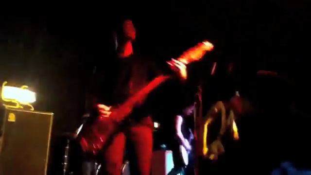 Legend Intro @ The Pit, Palm Beach, FL смотреть онлайн