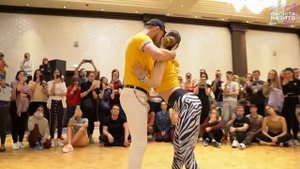 Mickey Then – Asesina Matame | Max & Kate