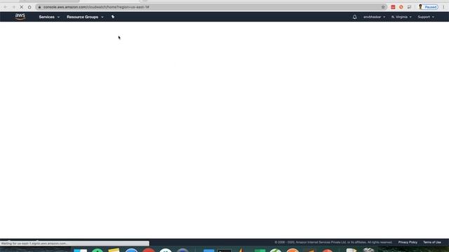 How to Create an AWS Billing Alert on Your Free Tier Account