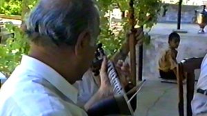 Vamiq Məmmədəliyevin qocaman dostları (Kürdəxanı, 27/07/1996) - 2