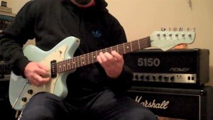 Boss Pedal Review 4: OC-2 Octaver