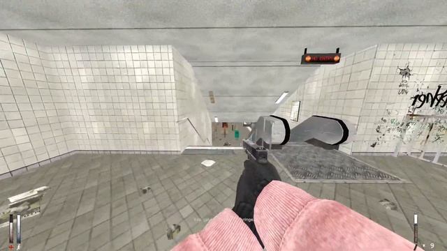 Cry of DOOM I Cry of Fear смотреть онлайн