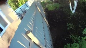 Забор на сколько подорожал погонный метр хоть делай из вагонки /металлический забор лучше инвестици