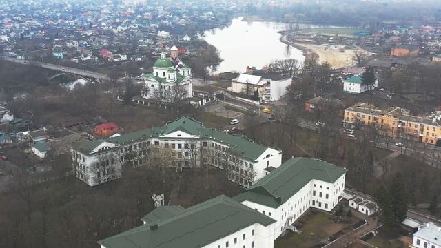 Гребля Белая Церковь 07.03.2020 смотреть онлайн