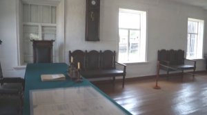 Музей заповедник Шушенское