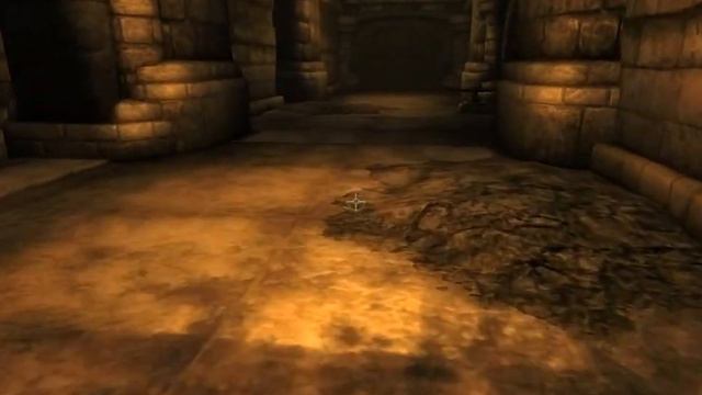 Elder Scrolls Oblivion Part 312: Fort Bulwork смотреть онлайн