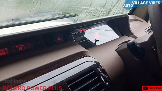 Mahindra Bolero Test Drive Review |ബൊലേറൊ പവർ പ്ലസ് മൈലേജ് റിവ്യൂസ് |Full Reviews ZLX |V8 смотреть онлайн