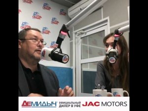 Надежность — это про пикап JAC T6!