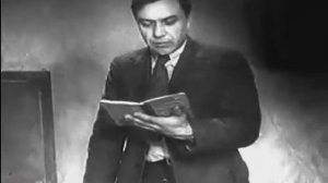 Кто прочёл письмо Ваньки, отправленное на деревню дедушке?