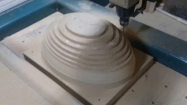 создание пуансона и матрицы смотреть онлайн