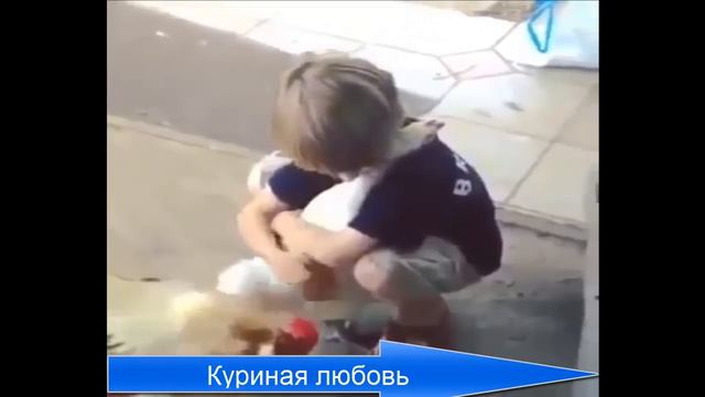 зачем такая любовь" смешные дети непоседы"  супер прикол видео
