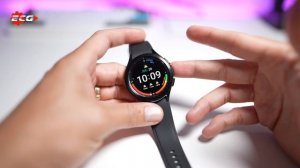 Galaxy Watch4 Classic [LO MEJOR PARA ANDROID]