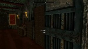 Skyrim Special Edition The Safehouse