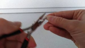 Как сделать серьги своими руками.