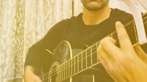 ДиДюЛя - Путь домой! #azerbaycan #путьдомой #дидюля #didula #guitar