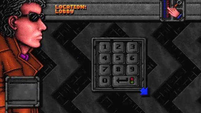 Let's Play Dreamweb (part 2/4) смотреть онлайн