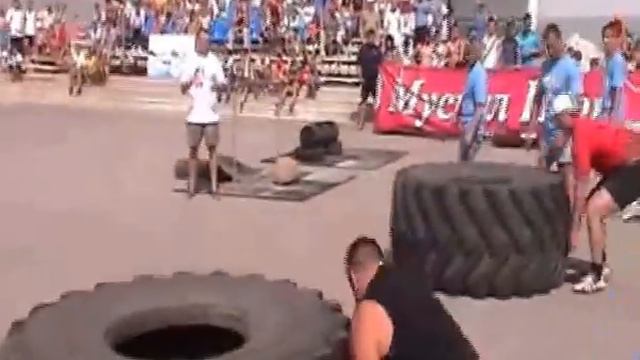 касимов. силовой экстрим -3 .2011год смотреть онлайн