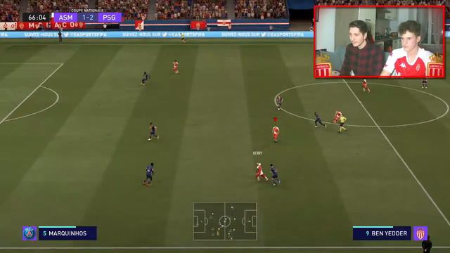 EMOZIONI AL CARDIOPALMA e COLPI DI SCENA!! 🤯😍💥 • La mia Carriera #17 (FIFA 21) смотреть онлайн