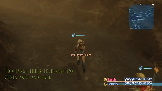 Final Fantasy XII Zodiac Age: 77 - How to get the Simha, Best 1H sword! смотреть онлайн